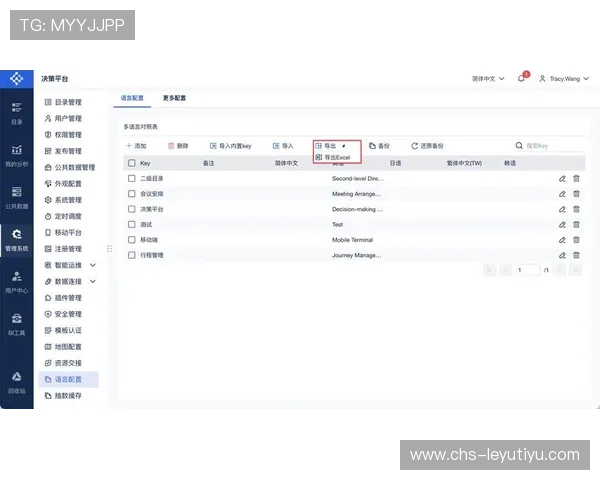 乐鱼登录平台下载成功后如何设置个人偏好,提升使用体验的方法介绍
